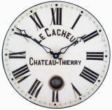 reloj de pared CACHEUR